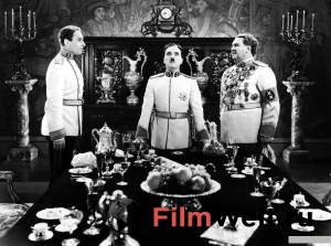 онлайн кадр Великий диктатор 1940 онлайн кадр из фильма