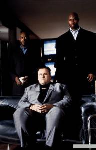 ����� ������ �����, ������, ��� ������ / Lock, Stock and Two Smoking Barrels / [1998] ���������