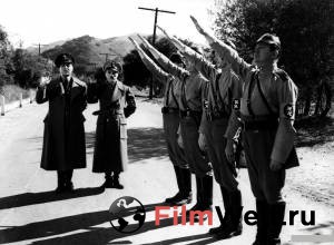 онлайн кадр Великий диктатор 1940 онлайн кадр из фильма