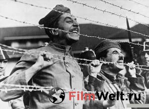 Кино Великий диктатор - The Great Dictator - 1940 смотреть онлайн