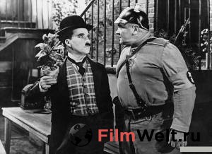 ������� �������� - The Great Dictator ������ ����� ���������