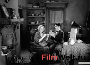 �������� ��������� ���� �������� ������ City Lights (1931) ������