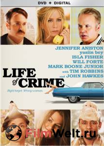     Life of Crime  