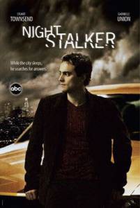      ( 2005  ...) / Night Stalker / [2005 (1 )]