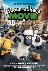     / Shaun the Sheep Movie
