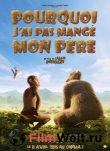 Фильм онлайн Почему я съел своего отца Pourquoi j'ai pas mang mon pre (2015) бесплатно в HD