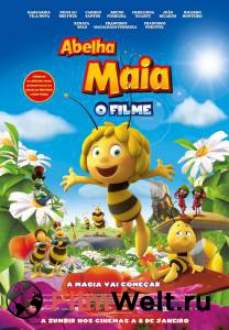     Maya The Bee  Movie (2014)  