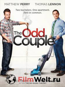     ( 2015  ...) - The Odd Couple - [2015 (1 )] 