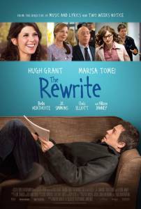     / The Rewrite / (2014) 