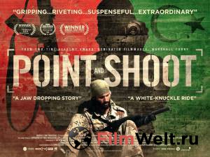     - Point and Shoot   