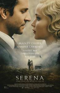 Бесплатный фильм Серена / (2014) Бесплатный фильм Серена / (2014)