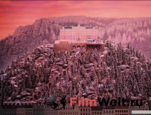 ����� ������ �������� - The Grand Budapest Hotel - 2014 ������ ��� �����������