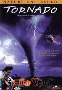  () - Nature Unleashed: Tornado - [2005]    