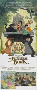    / The Jungle Book / (1967) 