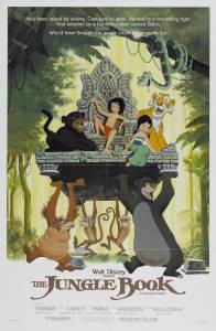    - The Jungle Book - 1967   