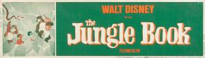 Смотреть Книга джунглей 1967 онлайн без регистрации