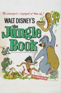      - The Jungle Book