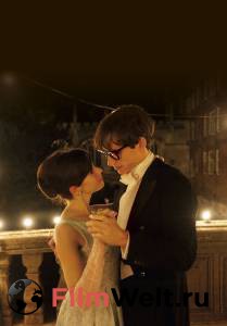      The Theory of Everything [2014]  