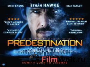 ������ ����� ������� ������� - Predestination �������� ��� �����������