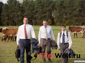 ����� ����� / Unfinished Business / 2015 ������ ����� ���������