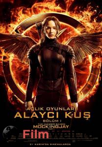    : -. I - The Hunger Games: Mockingjay - Part1 - (2014)