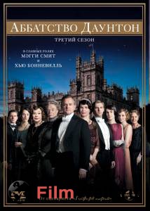     ( 2010  ...) Downton Abbey [2010 (6 )] 