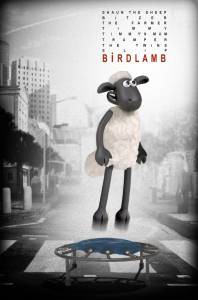     - Shaun the Sheep Movie - [2014] 
