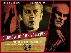     Shadow of the Vampire [2000]   