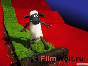    / Shaun the Sheep Movie / (2014)   