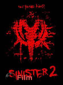 �������� ����� ��������2 Sinister�2 (2015) online