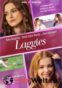 Смотреть онлайн фильм Детка - Laggies - 2014 Смотреть онлайн фильм Детка - Laggies - 2014