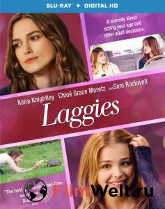 Фильм онлайн Детка / Laggies бесплатно в HD