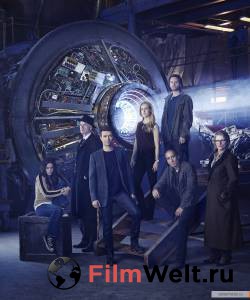  12  ( 2015  ...) 12 Monkeys   