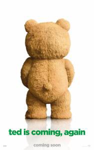 Кино Третий лишний 2 - Ted 2 - 2015 смотреть онлайн Кино Третий лишний 2 - Ted 2 - 2015 смотреть онлайн