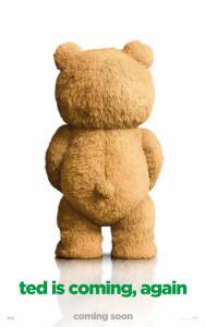    2 Ted2   HD