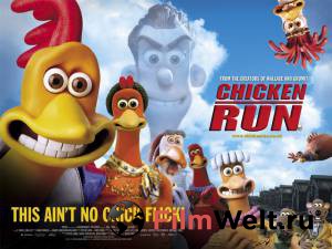      / Chicken Run 