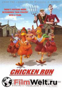      / Chicken Run / 2000 