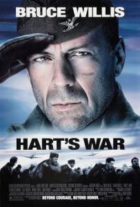    / Hart's War / 2002  
