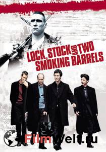   , ,   / Lock, Stock and Two Smoking Barrels 