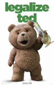  2 / Ted2 / (2015)  