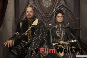 �������� ����� �������� ������ / Il racconto dei racconti - Tale of Tales