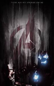   :   - Avengers: Age of Ultron - 2015