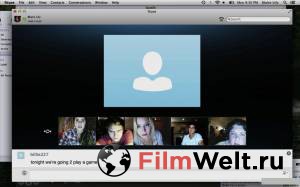 �������� ������ �� ������ Unfriended 2015 ��������� ��� �����������