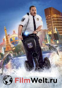 �������� ����� ������ ������� ������ ���� / Paul Blart: Mall Cop�2 / 2015 ���������