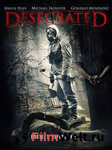   Desecrated (2014)   