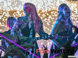      Jem and the Holograms [2015]   