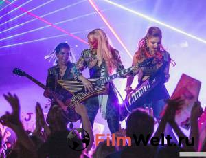        / Jem and the Holograms / 2015