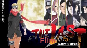  :   The Last: Naruto the Movie  