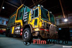 ����� ������ ���������-�������2 / Teenage Mutant Ninja Turtles: Out of the Shadows / (2016) ��������� � HD