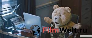    2 - Ted2 - [2015]